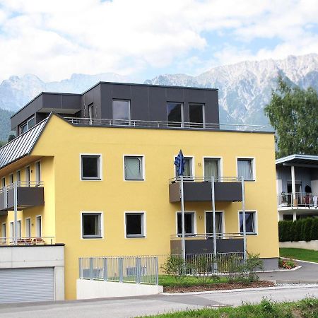 Apartment Edith - Ist100 By Interhome Imst Kültér fotó