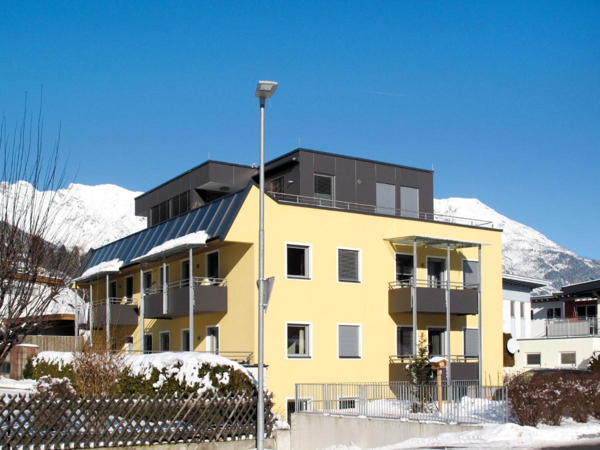 Apartment Edith - Ist100 By Interhome Imst Kültér fotó