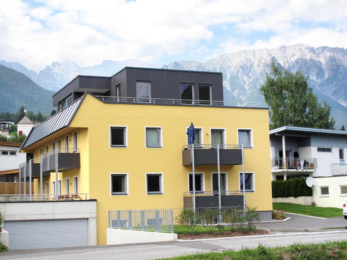 Apartment Edith - Ist100 By Interhome Imst Kültér fotó
