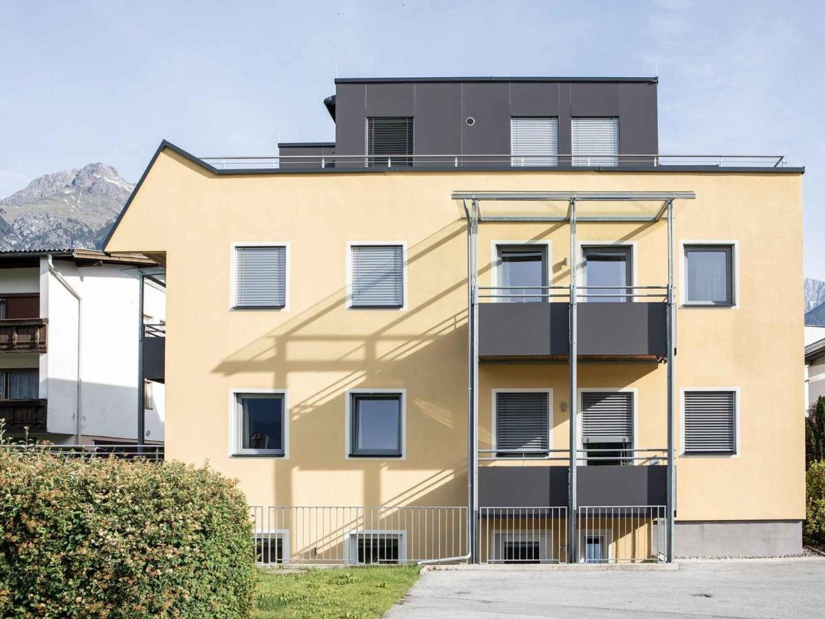 Apartment Edith - Ist100 By Interhome Imst Kültér fotó