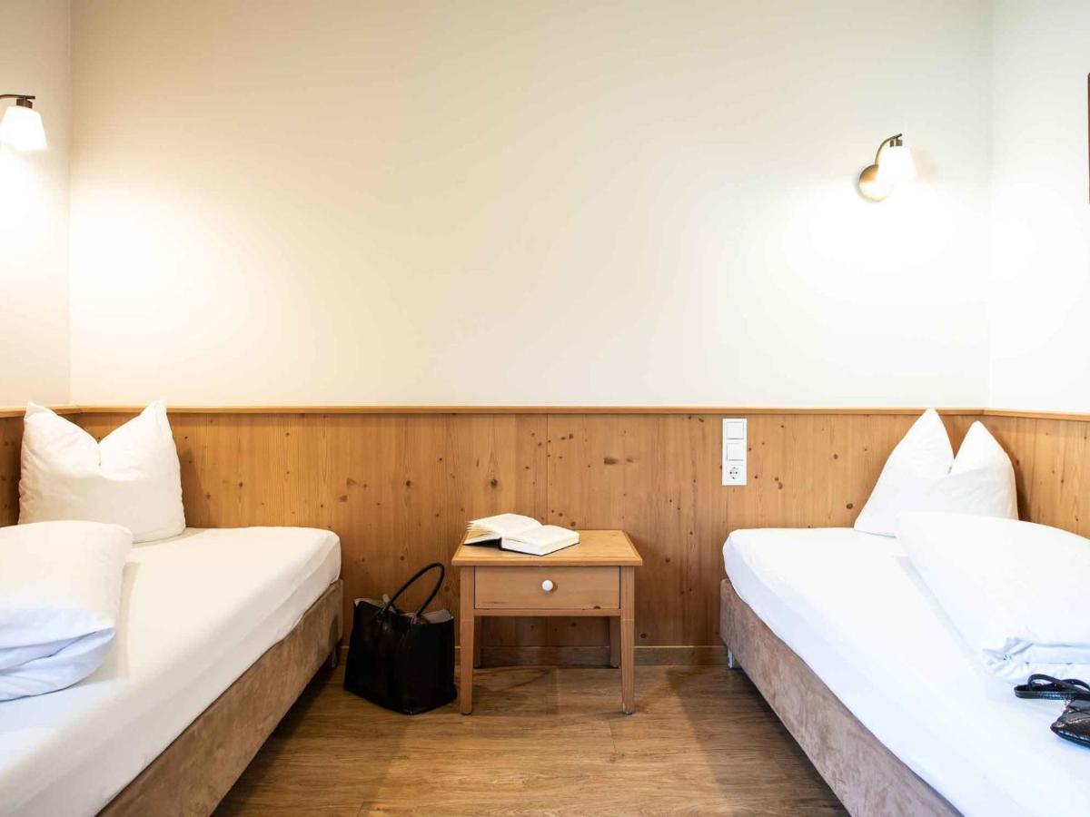 Apartment Edith - Ist100 By Interhome Imst Kültér fotó