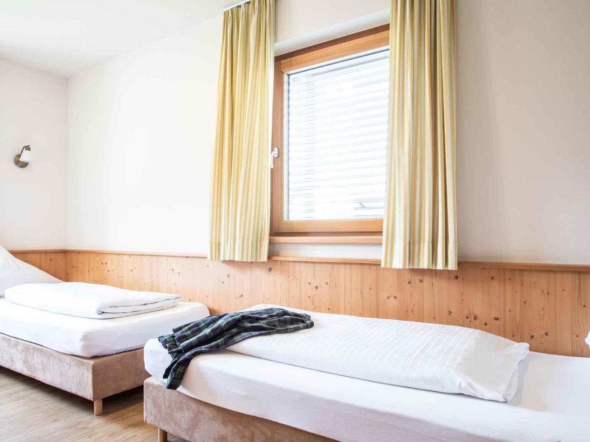 Apartment Edith - Ist100 By Interhome Imst Kültér fotó