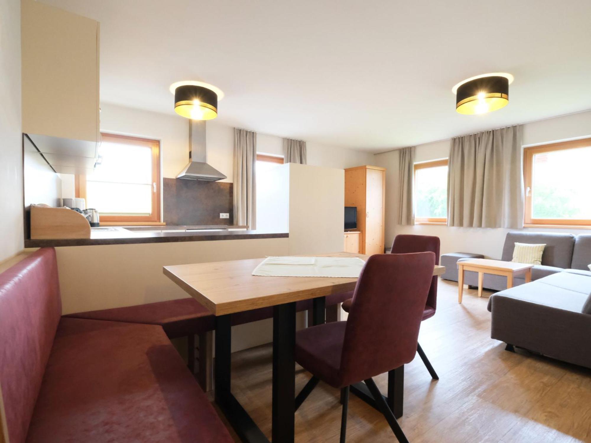 Apartment Edith - Ist100 By Interhome Imst Kültér fotó